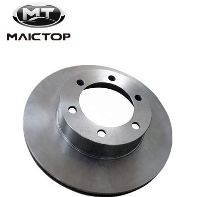 Maictop Hot Sale Front Brake Disc 43512-60210 for LANDCRUISER UZJ200 2016
